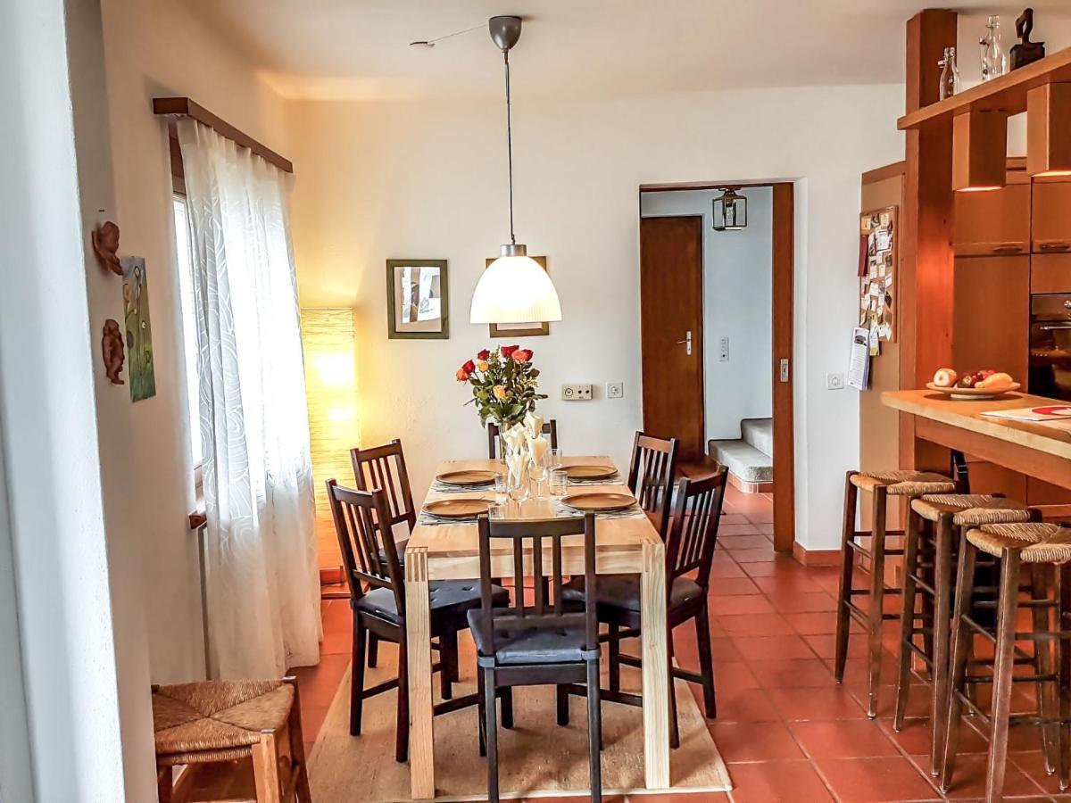 Holiday Home Stellina Del Sole By Interhome Brissago Ngoại thất bức ảnh