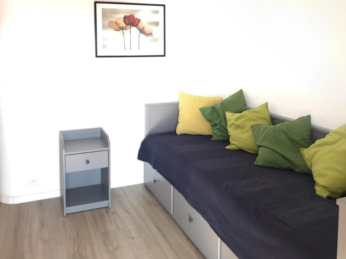 Holiday Home Stellina Del Sole By Interhome Brissago Ngoại thất bức ảnh