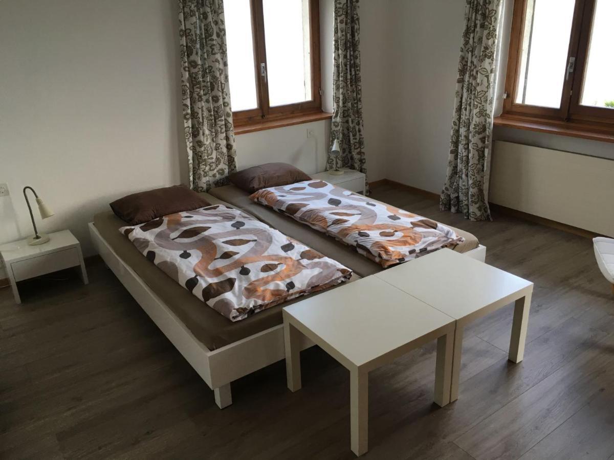 Holiday Home Stellina Del Sole By Interhome Brissago Ngoại thất bức ảnh
