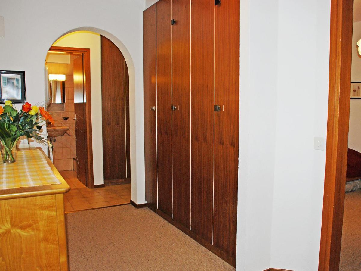 Holiday Home Stellina Del Sole By Interhome Brissago Ngoại thất bức ảnh