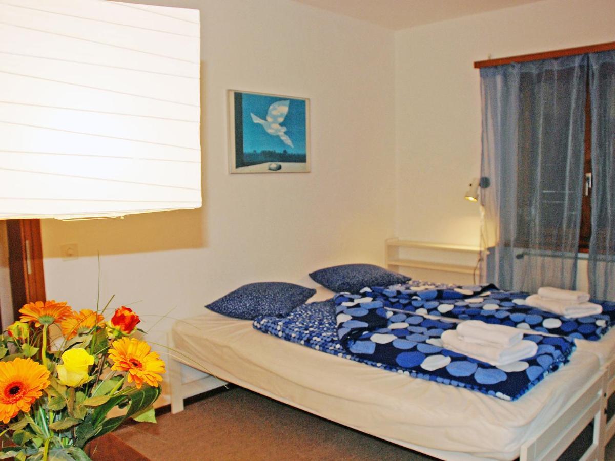 Holiday Home Stellina Del Sole By Interhome Brissago Ngoại thất bức ảnh