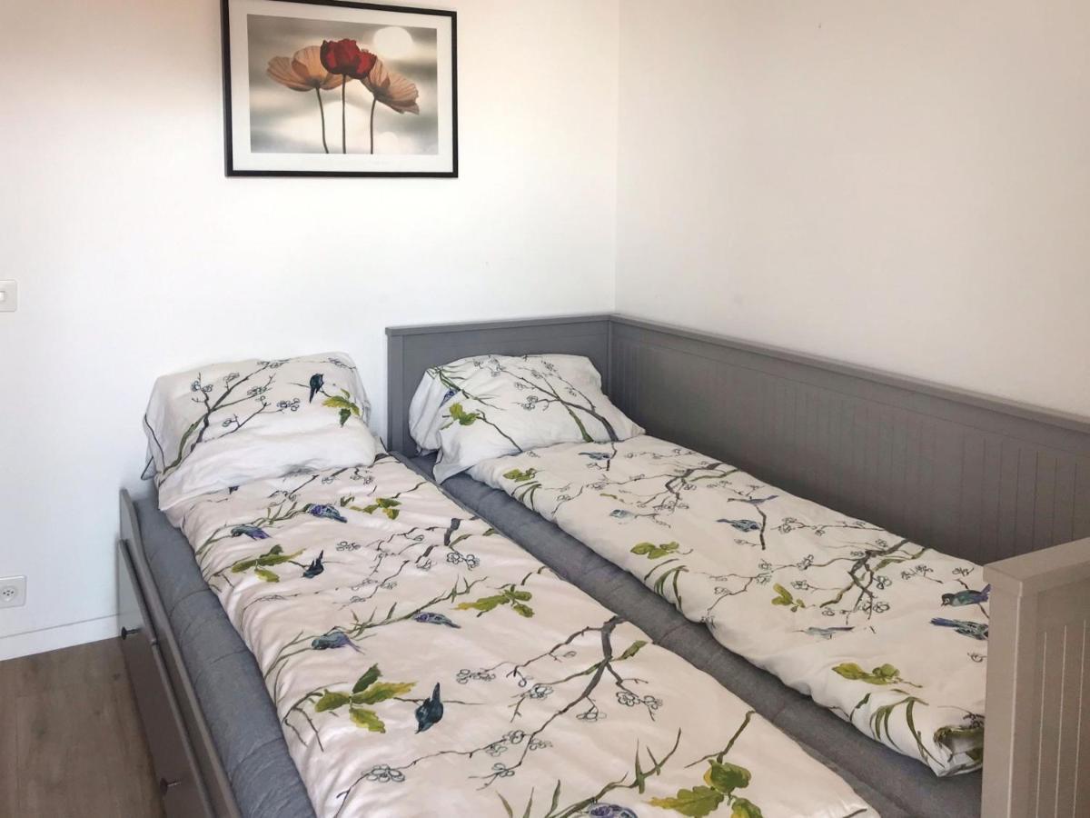 Holiday Home Stellina Del Sole By Interhome Brissago Ngoại thất bức ảnh